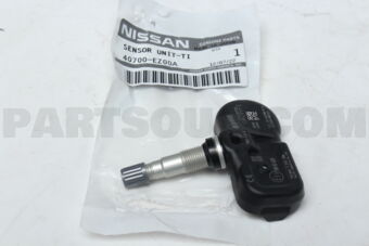 40700EZ00A SENSOR UNIT-TIR