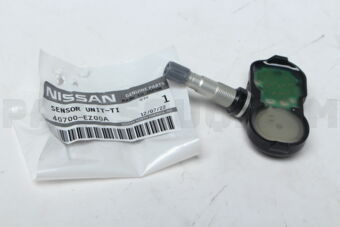 40700EZ00A SENSOR UNIT-TIR