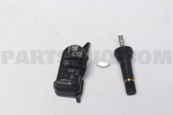 407705ZH1A SENSOR KIT TIRE