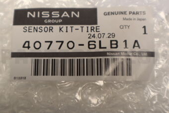 407706LB1A SENSOR KIT-TIRE