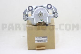 4100109W0B CALIPER ASSY
