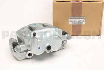 4100110G0A CALIPER ASSY-FRONT RH,W/O PADS OR 