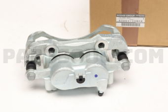 4100110G0A CALIPER ASSY-FRONT RH,W/O PADS OR 