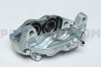 410011LB0A CALIPER ASSY-FRONT RH,W/O PADS OR SHIMS