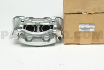 4100137J00 CALIPER ASSY-FRONT RH,W/O PADS OR 