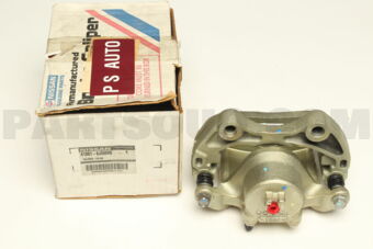 410018J000RE CALIPER ASSY