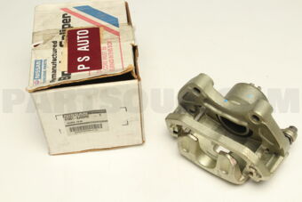 410018J000RE CALIPER ASSY