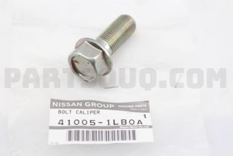 410051LB0A BOLT