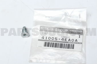 410054EA0A BOLT