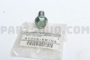 41005EM10A BOLT