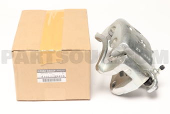 410114GA0A CALIPER ASSY