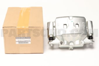 410114GA0A CALIPER ASSY