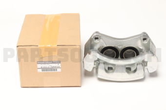 410114GA0A CALIPER ASSY
