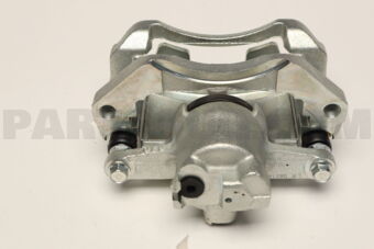 41011WK60B CALIPER ASSY-FRONT LH,W/O PADS OR SHIMS