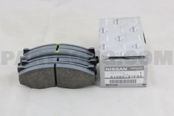 4106031E94 PAD KIT-DISC
