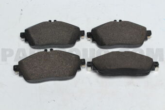 41060HG00D TS DISK BRAKE P