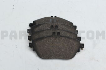41060HG00D TS DISK BRAKE P
