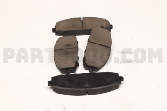 41060VC091 PAD KIT-DISC BRAKE