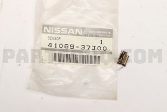 4106937J00 SENSOR-WEAR INDICATOR