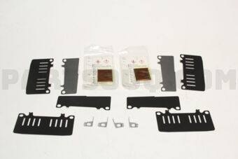 4108021U25 HARDWARE KIT-FR