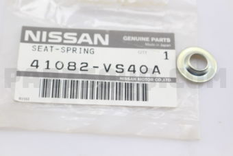 41082VS40A SEAT-SPRING,SHOE HOLD DOWN