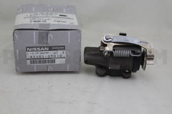 411010T010 CYLINDER ASSY-FRONT WHEEL,AFTER RH