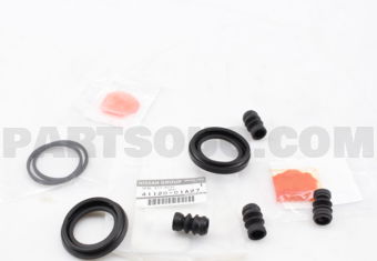 4112001A27 SEAL KIT-DISC BRAKE