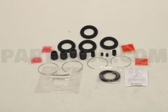 411200T625 SEAL KIT-DISC BRAKE