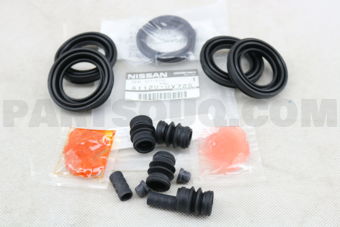 411200V725 SEAL KIT-DISC BRAKE