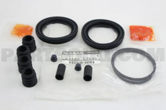 41120C7026 SEAL KIT-DISC BRAKE