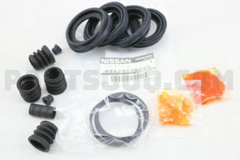 41120VB225 SEAL KIT-DISC BRAKE