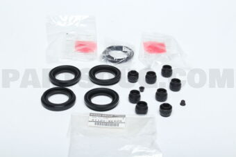41120WK626 SEAL KIT-DISC BRAKE