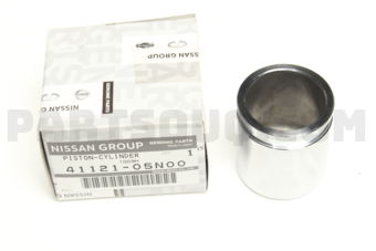 4112105N00 PISTON-CYLINDER
