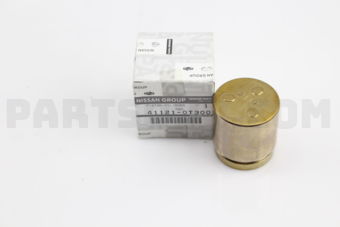 411210T300 PISTON-CYLINDER