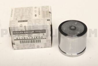 4112171E00 PISTON-CYLINDER