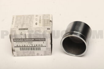 4112171E00 PISTON-CYLINDER