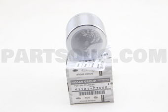 41121C7002 PISTON-CYLINDER
