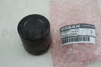41121ZC60A PISTON-CYLINDER