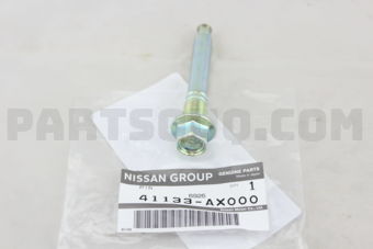41133AX000 PIN