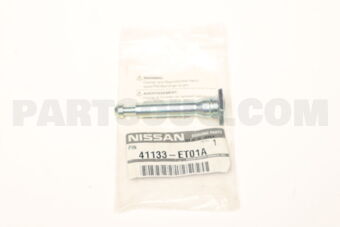 41133ET01A PIN