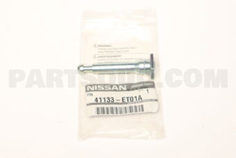 41133ET01A PIN