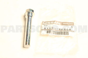 41133WK60A PIN