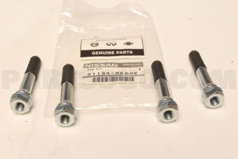 41134WK60K PIN KIT