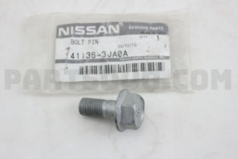 411363JA0A BOLT-PIN