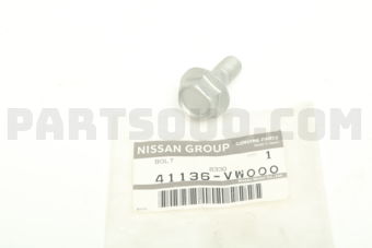 41136VW000 BOLT-PIN