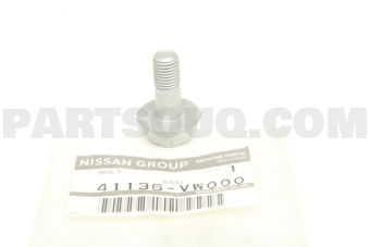 41136VW000 BOLT-PIN