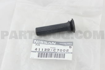 41139C7002 PIN