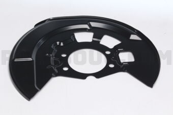 411511EN1A PLATE-BAFFLE