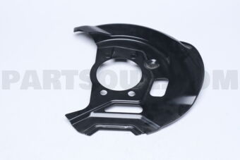 411515HA0A PLATE-BAFFLE