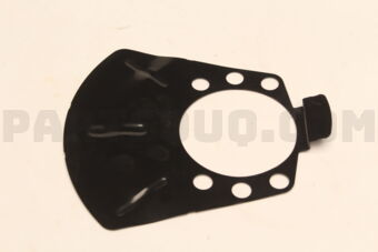 41151ED00A PLATE-BAFFLE